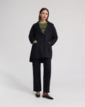 Wool Coat